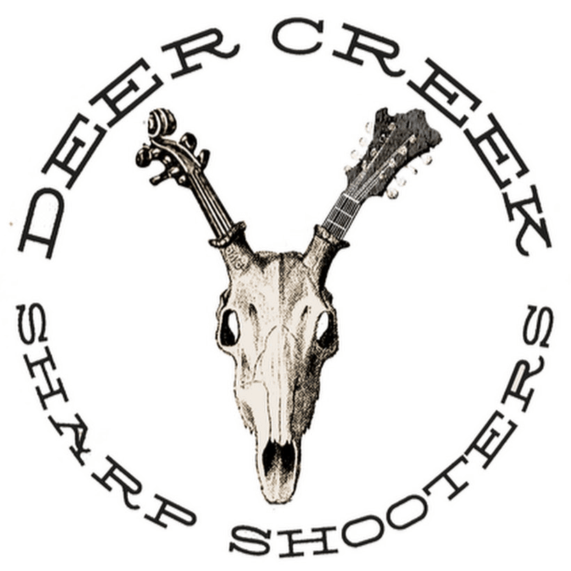 Deer Creek Sharp Shooters Logo